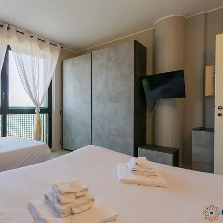 The Boat By Apulia شقة باري