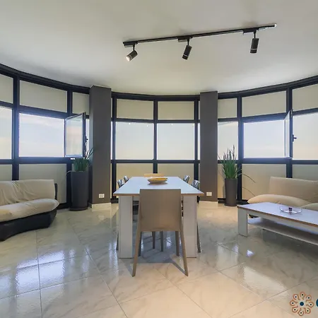 شقة The Boat By Apulia *