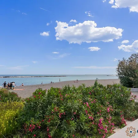 The Boat By Apulia شقة باري