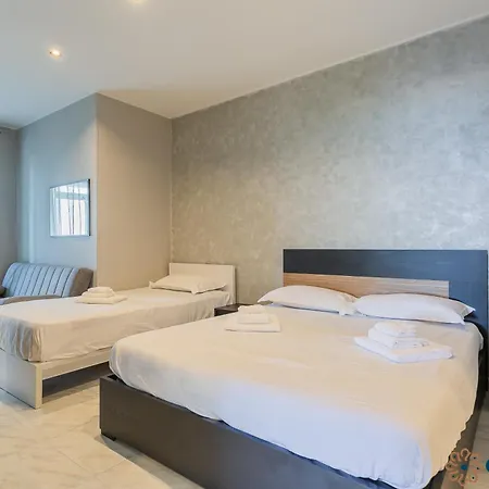 The Boat By Apulia شقة *