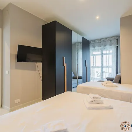 The Boat By Apulia Lägenhet *