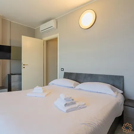 Lägenhet The Boat By Apulia *