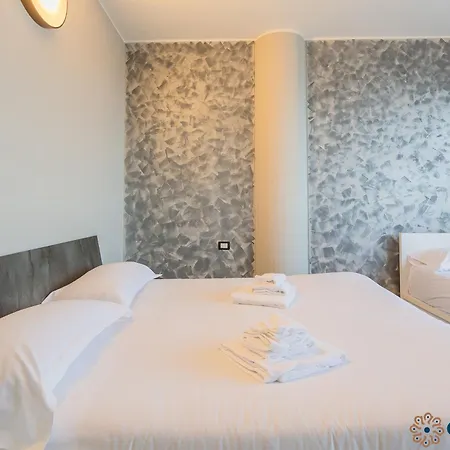 Lägenhet The Boat By Apulia Bari