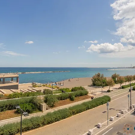 Apartment The Boat By Apulia
