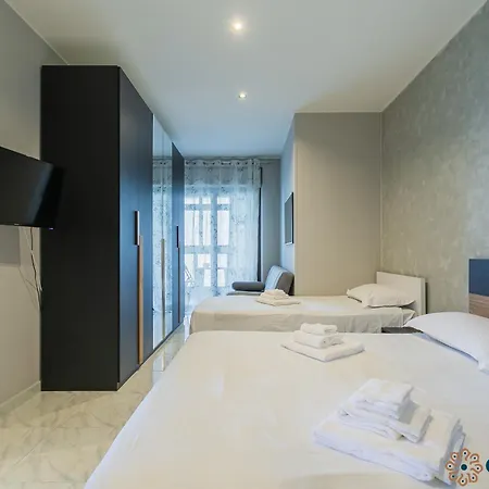The Boat By Apulia Apartment *