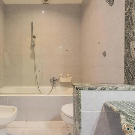 Lägenhet The Boat By Apulia Bari