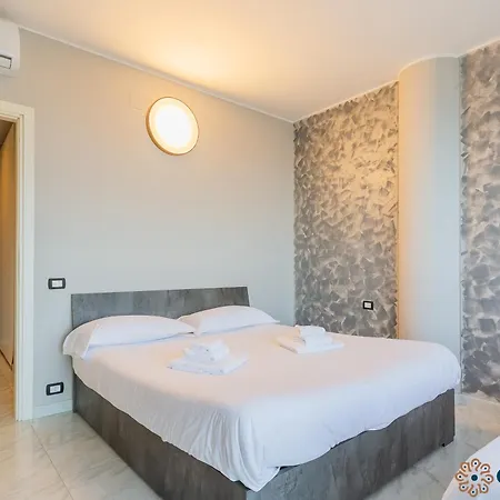 The Boat By Apulia *