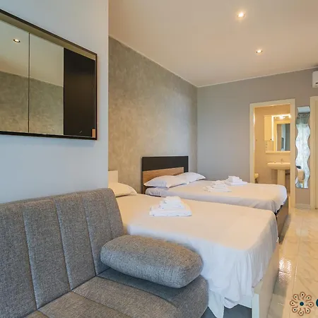 Lägenhet The Boat By Apulia