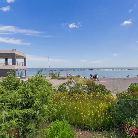 The Boat By Apulia *