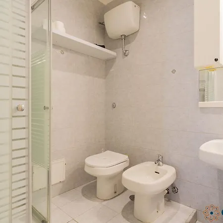 The Boat By Apulia Lägenhet Bari