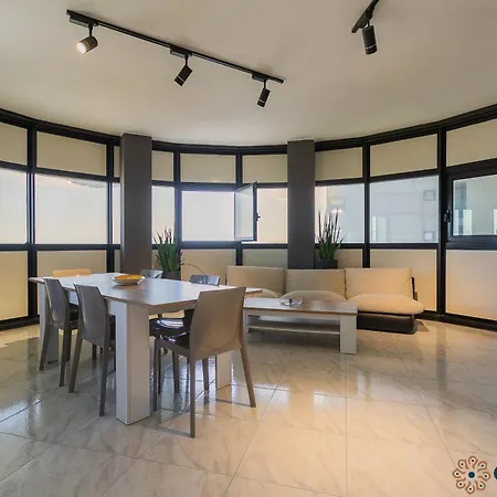 Lägenhet The Boat By Apulia Bari