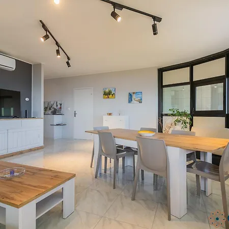 The Boat By Apulia Apartment Bari